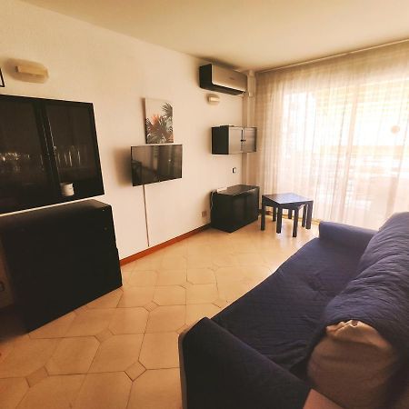 Novelty I Appartement Salou Buitenkant foto