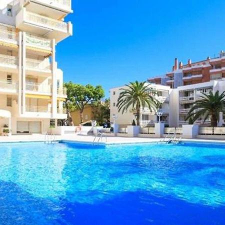 Novelty I Appartement Salou Buitenkant foto