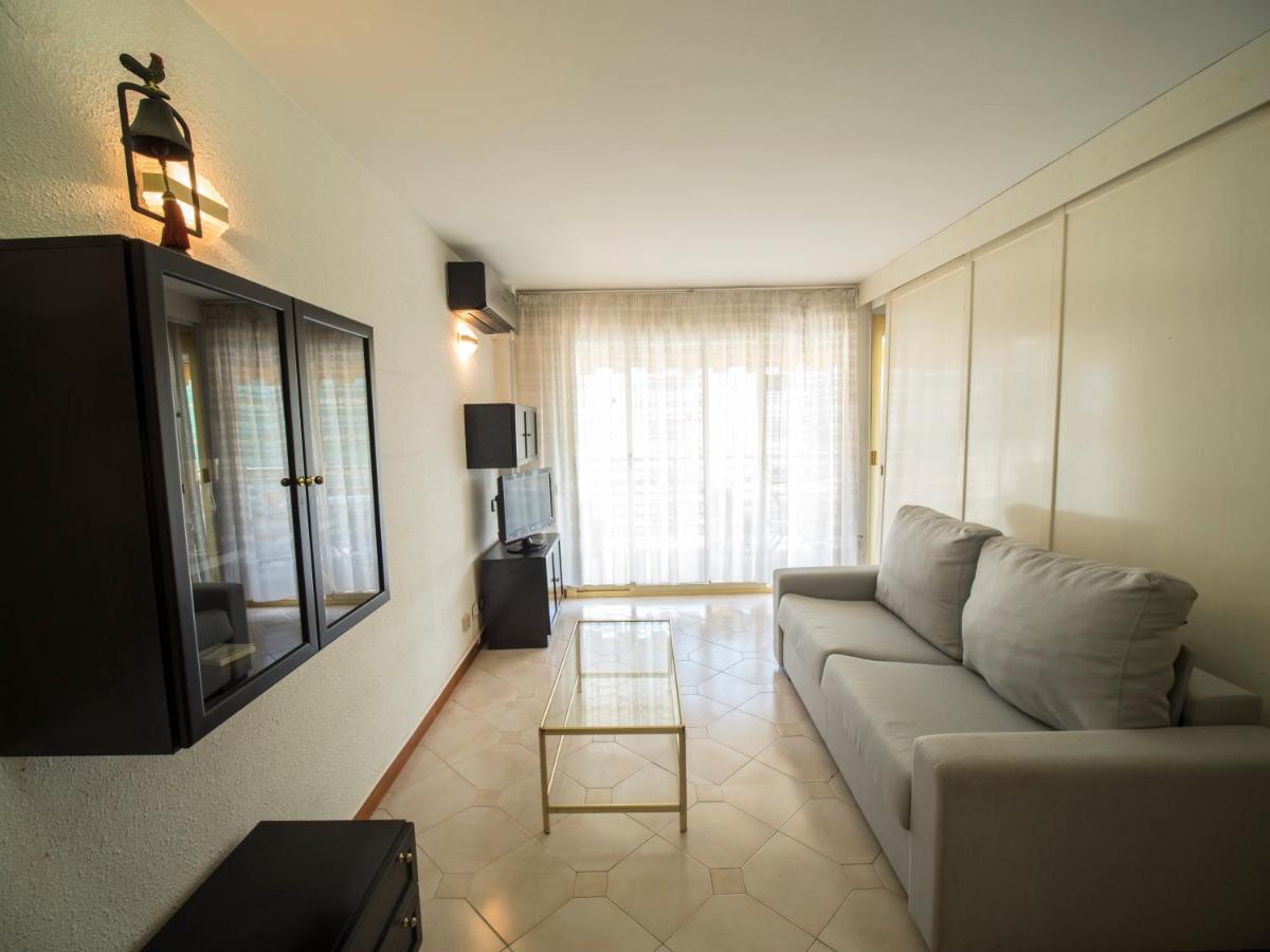 Novelty I Appartement Salou Buitenkant foto