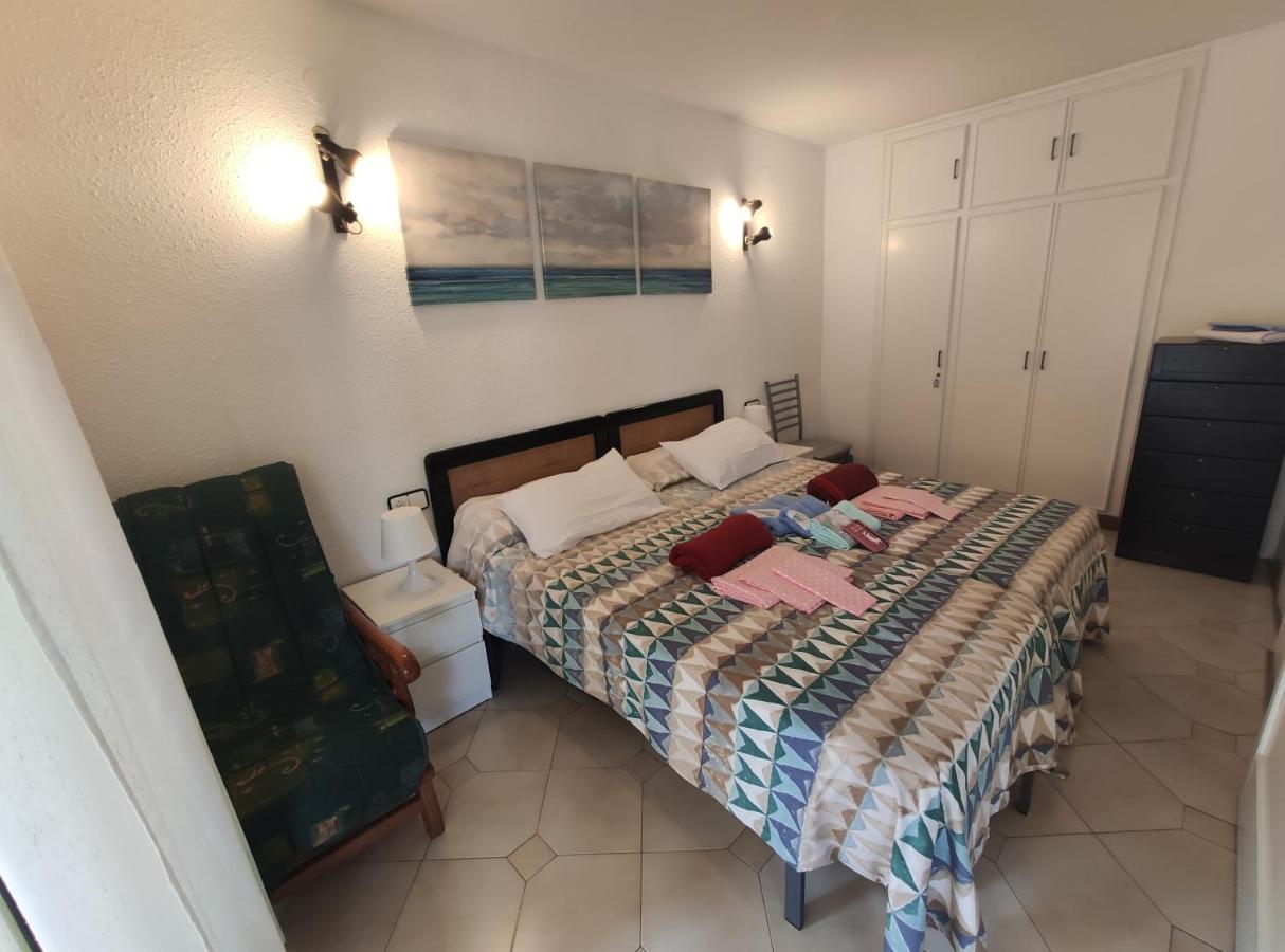 Novelty I Appartement Salou Buitenkant foto