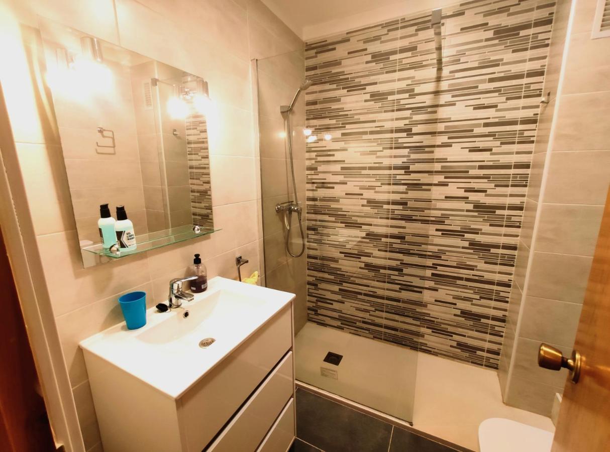 Novelty I Appartement Salou Buitenkant foto