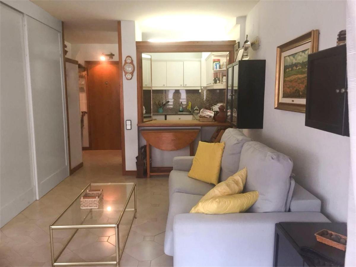 Novelty I Appartement Salou Buitenkant foto