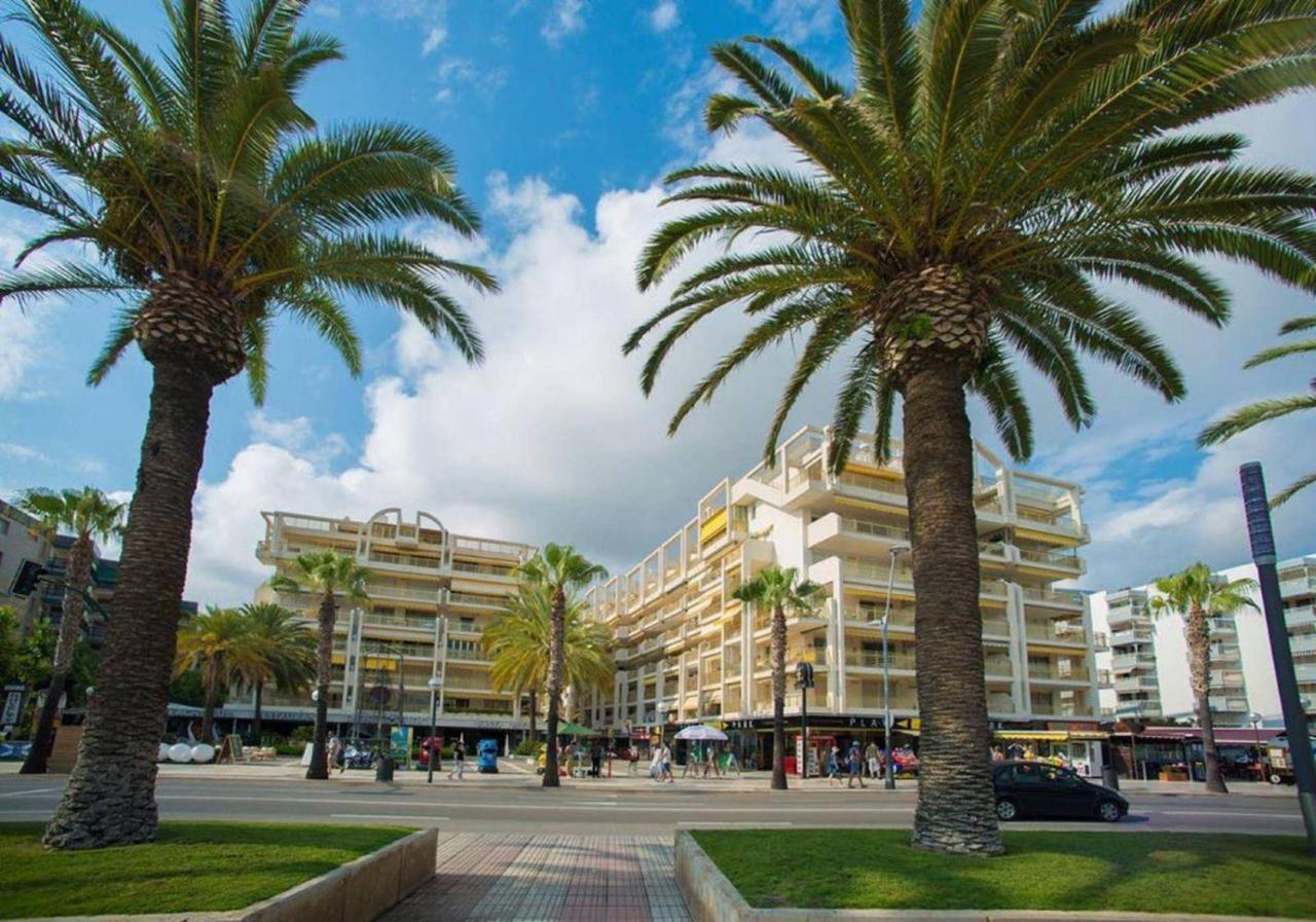 Novelty I Appartement Salou Buitenkant foto
